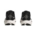 Tênis Hoka Clifton 10 Wide Preto Branco SS25
