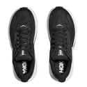 Hoka Clifton 10 Wide Zwart Wit SS25