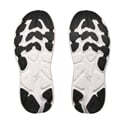 Hoka Clifton 10 Wide Schwarz Weiß SS25
