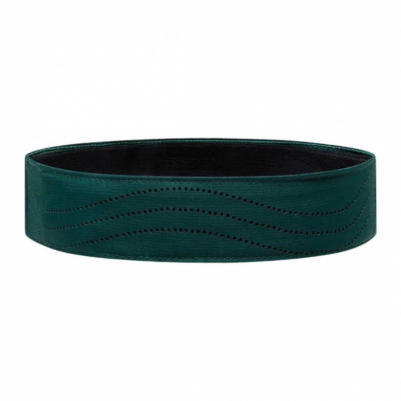 Visor La Sportiva Skyline Verde Amarillo