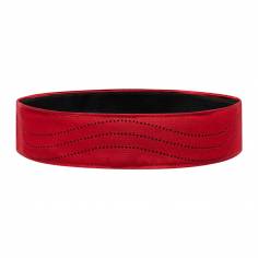 Visor La Sportiva Skyline Vermelho Preto 2