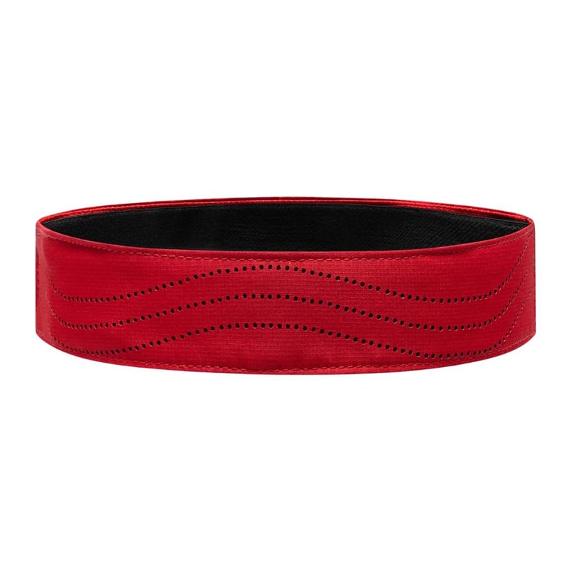 Visor La Sportiva Skyline Vermelho Preto