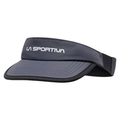 Visiera La Sportiva Skyline Grigio Nero