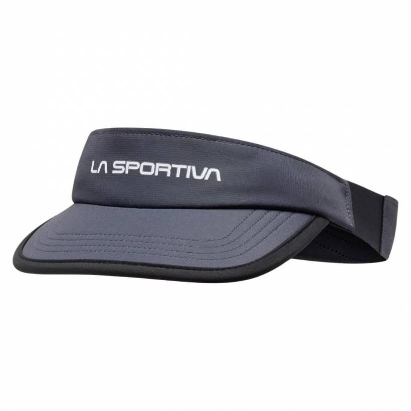 Visiera La Sportiva Skyline Grigio Nero