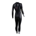 Neoprene Zone3 Aspire Nero Rosa Donna