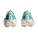 Hoka Mach X 2 Blauw Wit SS25 Dames Sneakers