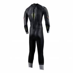 Zone3 Aspire Black Grey Wetsuit 2