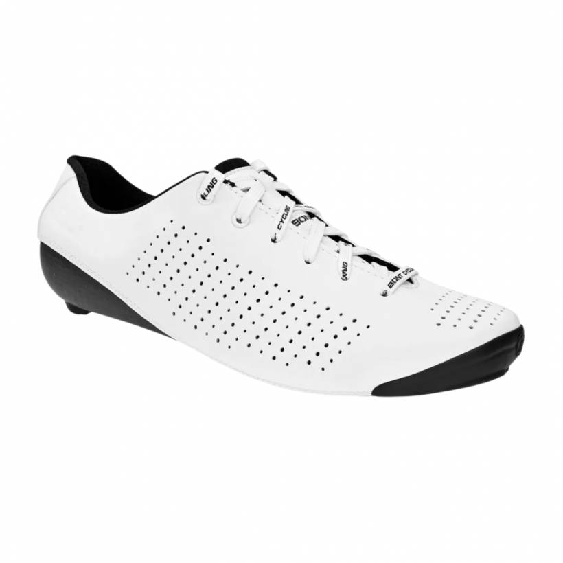 Sapatilhas Bont Vaypor Lace Branco