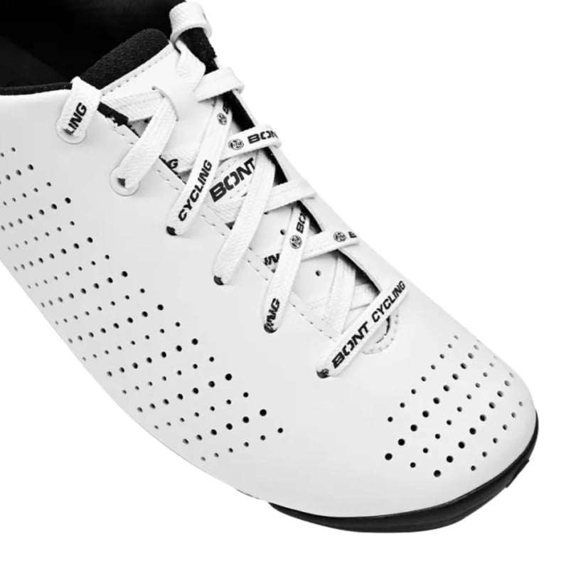 Sapatilhas Bont Vaypor Lace Branco