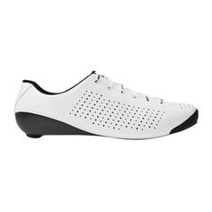 Bont Vaypor Lace White Sneakers 2