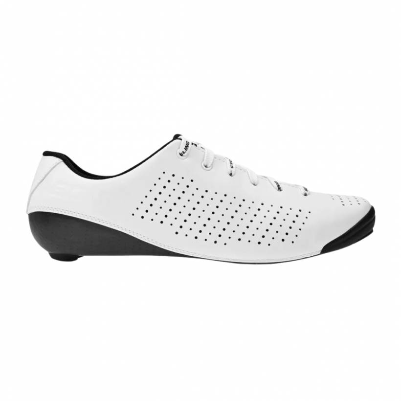 Bont Vaypor Lace Schuhe Weiß