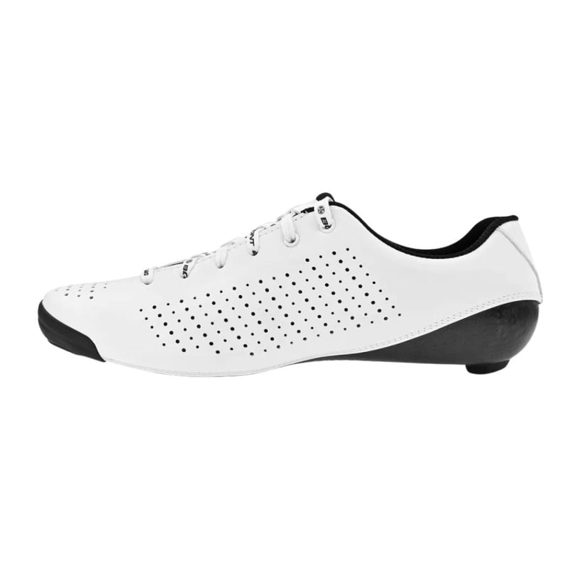 Zapatillas Bont Vaypor Lace Blanco