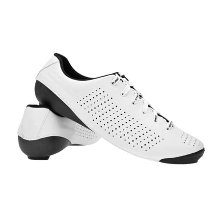 Bont Vaypor Lace White Sneakers
