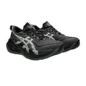 Ténis Asics Superblast 2 Preto Branco SS25 Unissex