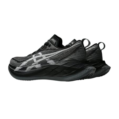 Scarpe Asics Superblast 2 Nero Bianco SS25 Unisex