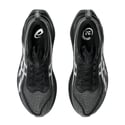 Asics Superblast 2 Schuhe Schwarz Weiß SS25 Unisex