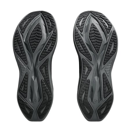 Scarpe Asics Superblast 2 Nero Bianco SS25 Unisex