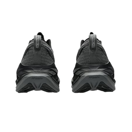 Scarpe Asics Superblast 2 Nero Bianco SS25 Unisex
