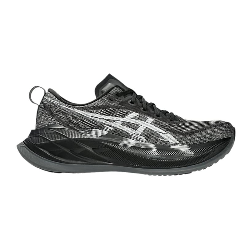 Chaussures Asics Superblast 2 Noir Blanc SS25...