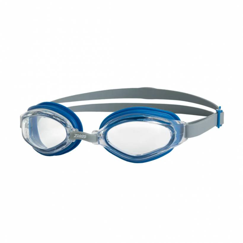 Gafas de natación Zoggs Endura Max Azul Blanco