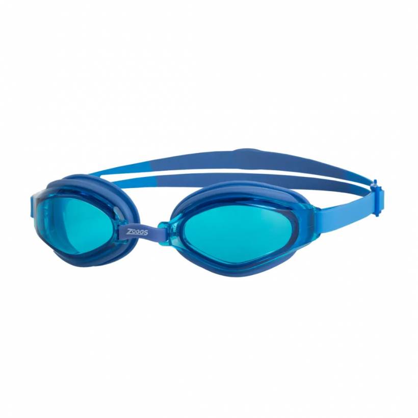 Occhialini da nuoto Zoggs Endura Max blu