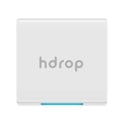 Monitor de Hidratação Portátil hDrop Gen 2