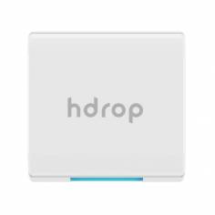 Monitor de Hidratación Portátil hDrop Gen 2