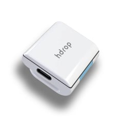 hDrop Gen 2 draagbare hydratatiemonitor 2