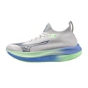 Mizuno Neo Vista Grey Green SS25 Shoes