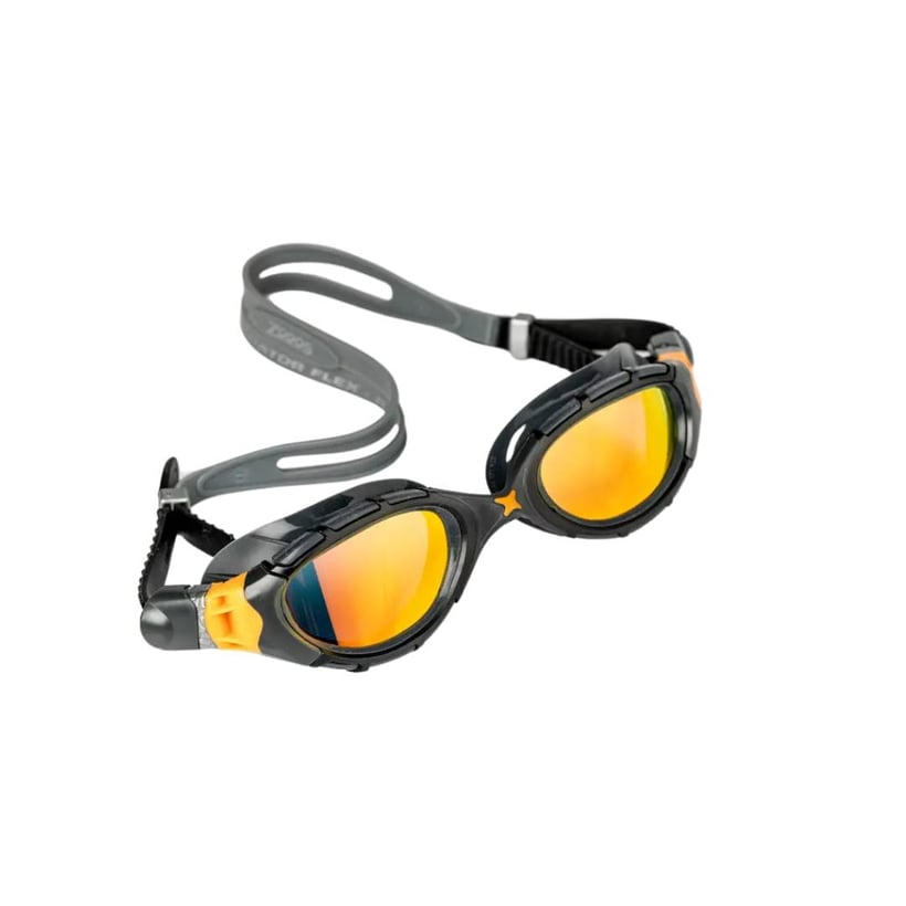Okulary pływackie Zoggs Predator Flex Titanium...
