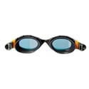 Lunettes de natation Zoggs Predator Flex Titanium Noir Orangea