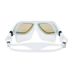 Maschera da Nuoto Zoggs Horizon Flex Titanium Bianco Blu 2