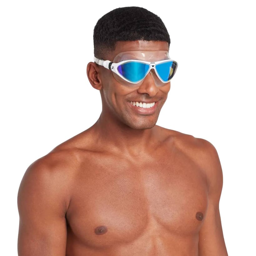 Máscara de Natação Zoggs Horizon Flex Titanium...