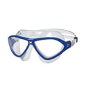 Máscara de Natación Zoggs Horizon Flex Blanco Azul