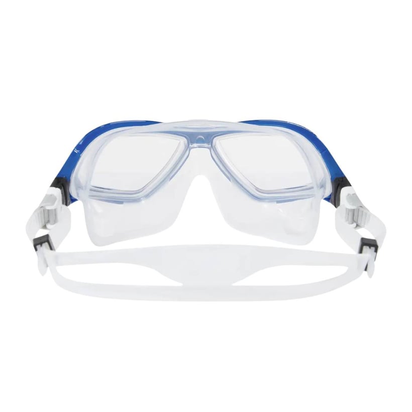 Maschera da Nuoto Zoggs Horizon Flex Bianco Blu