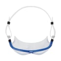 Máscara de Natación Zoggs Horizon Flex Blanco Azul