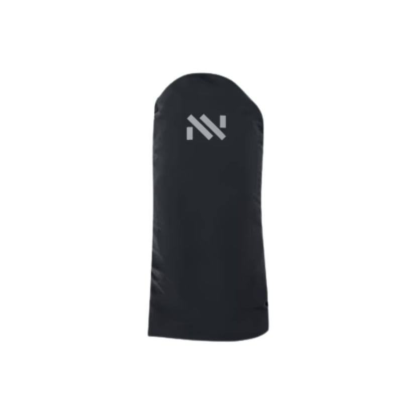 NNormal Trail Rain Jacket Black