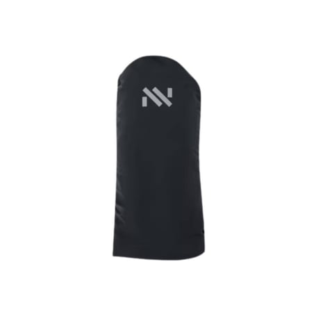 NNormal Trail Rain Jacket Black