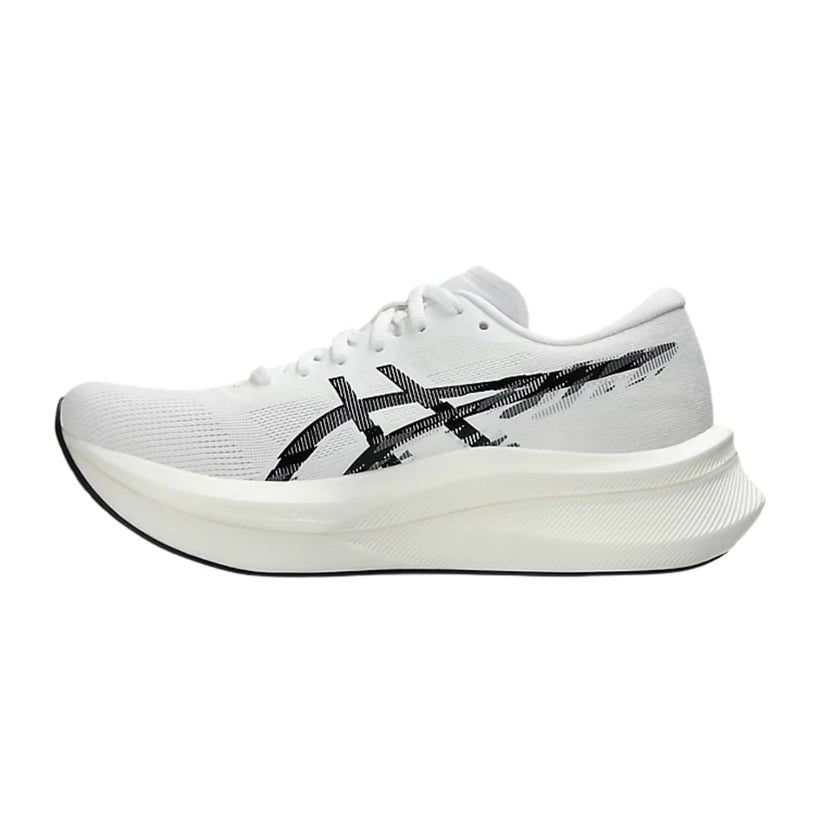 Asics Magic Speed 4 Women's Shoes - Stability and Energy for Running