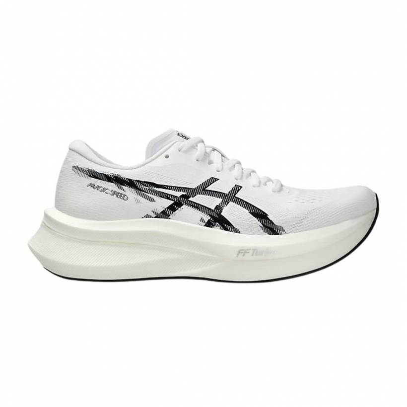 copy of Scarpe Asics Magic Speed 4 Verde Bianco SS25 Donna