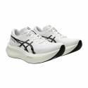 Buty Asics Magic Speed 4 Białe Czarne SS25 Damskie