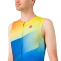 Trituta Castelli Free Sanremo 3 Blu Giallo