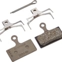 Pastiglie Freno Shimano G05S-RX Resina