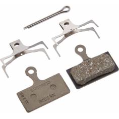 Pastillas de Freno Shimano G05S-RX Resina 2
