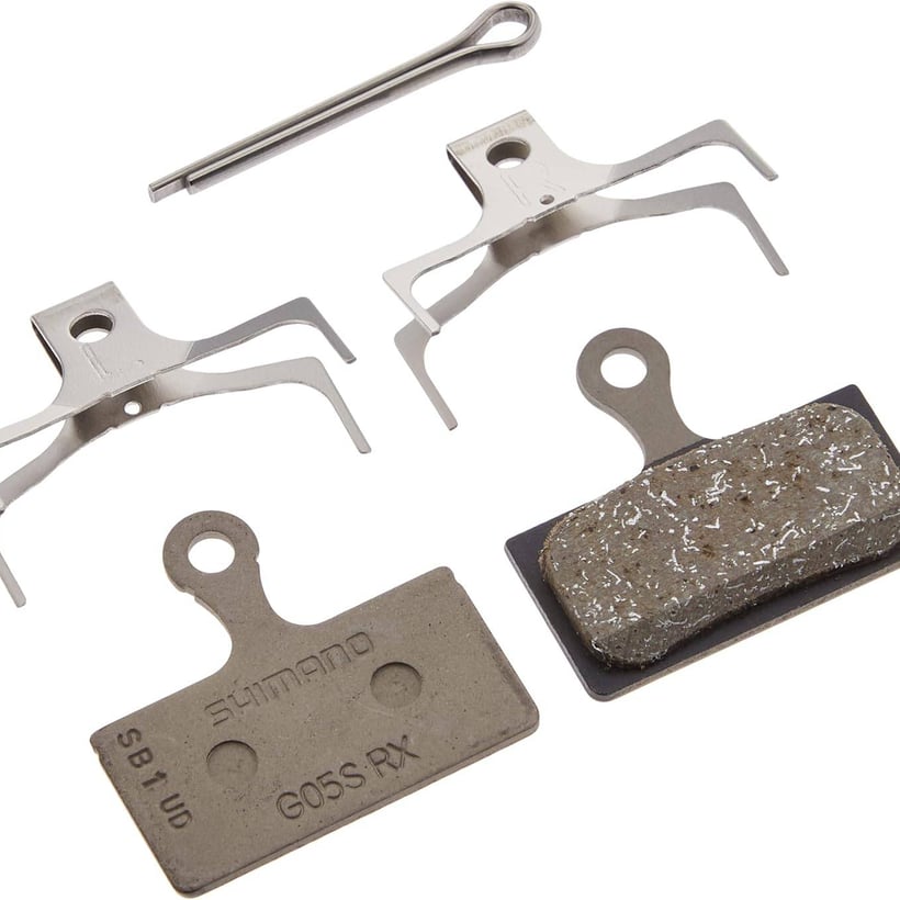 Shimano G05S-RX Resin Brake Pads