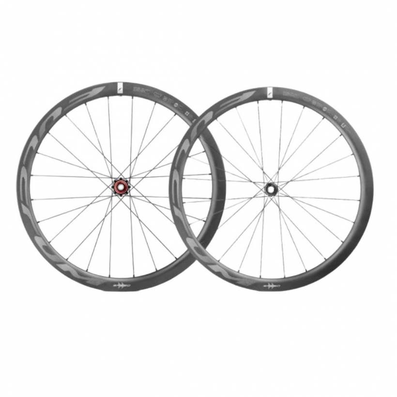 Fulcrum Speed 42 DB Team 2WF C23 AFS HH12 Wielset