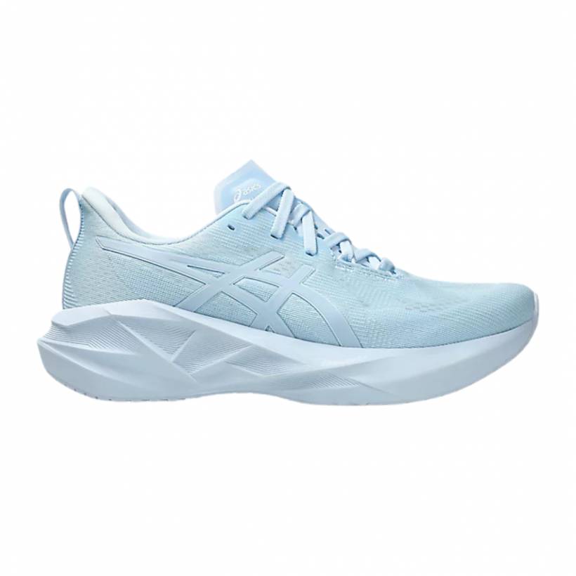 Asics Novablast 5 Light Blue SS25 Women's Shoes