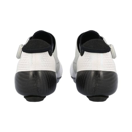 Scarpe Q36.5 Unique Pro Road Bianco