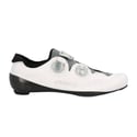 Q36.5 Unique Pro Raceschoenen Wit