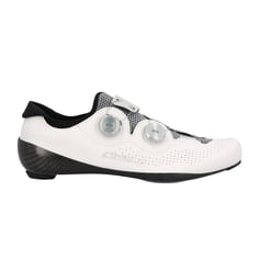 Q36.5 Unique Pro Road Schuhe Weiß